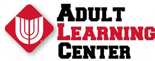 Adult learning logos