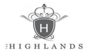 Highland logo