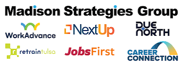 madison logos